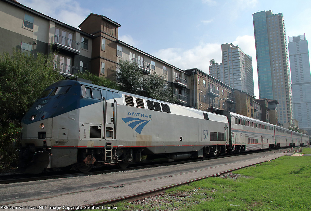 Texas Eagle
